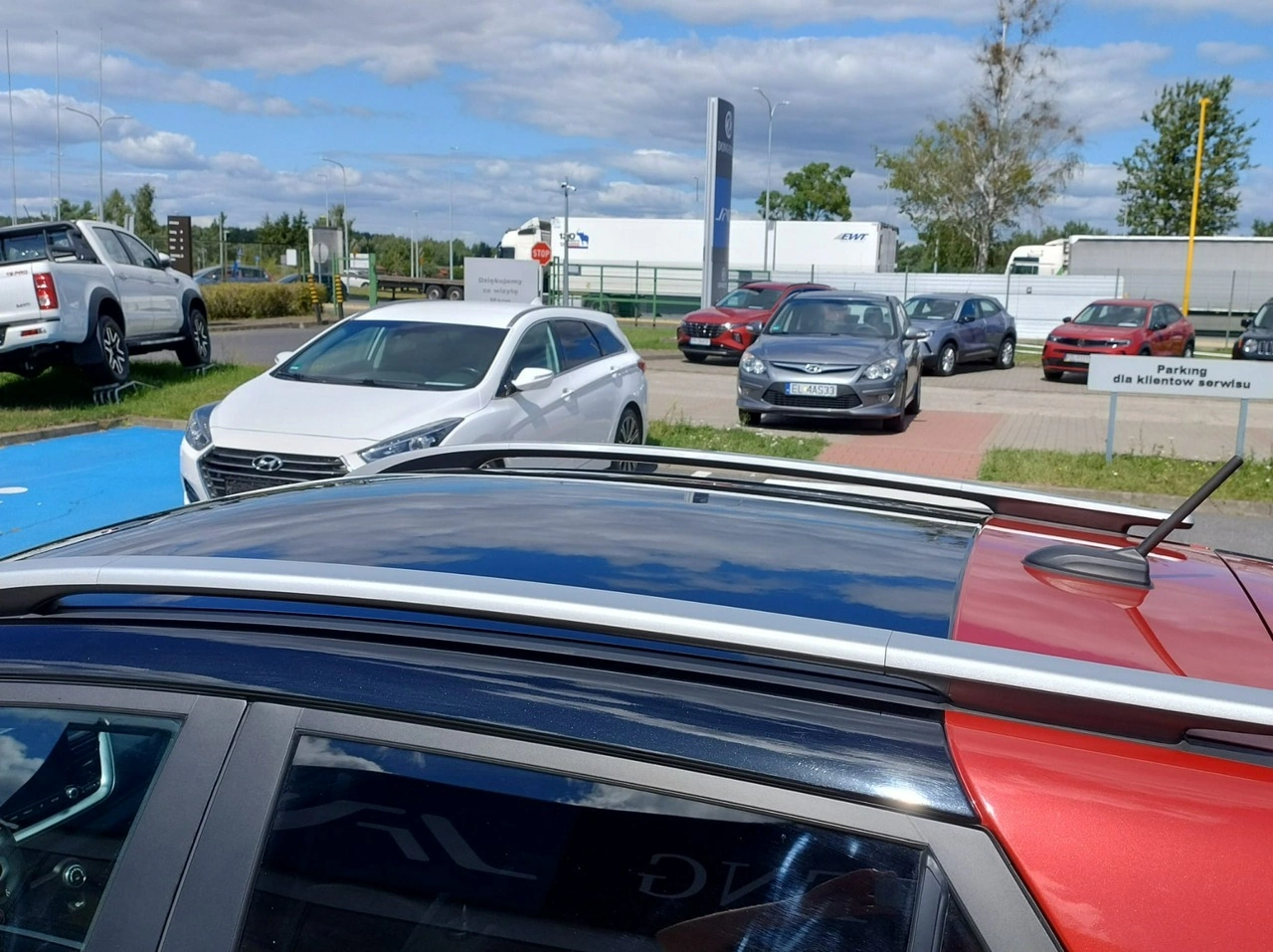 Kia Stonic - Zdjęcie 9
