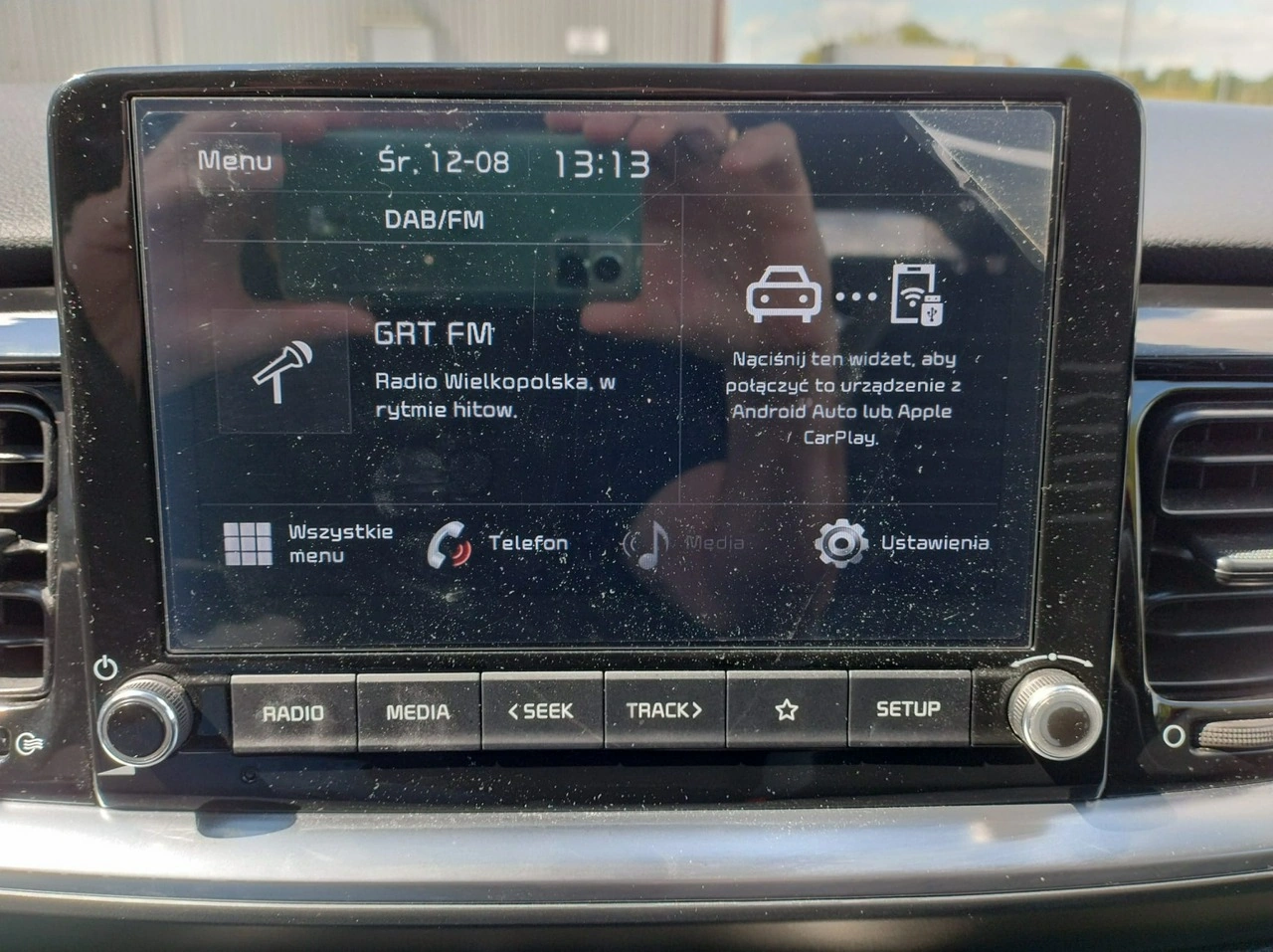 Kia Stonic - Zdjęcie 19