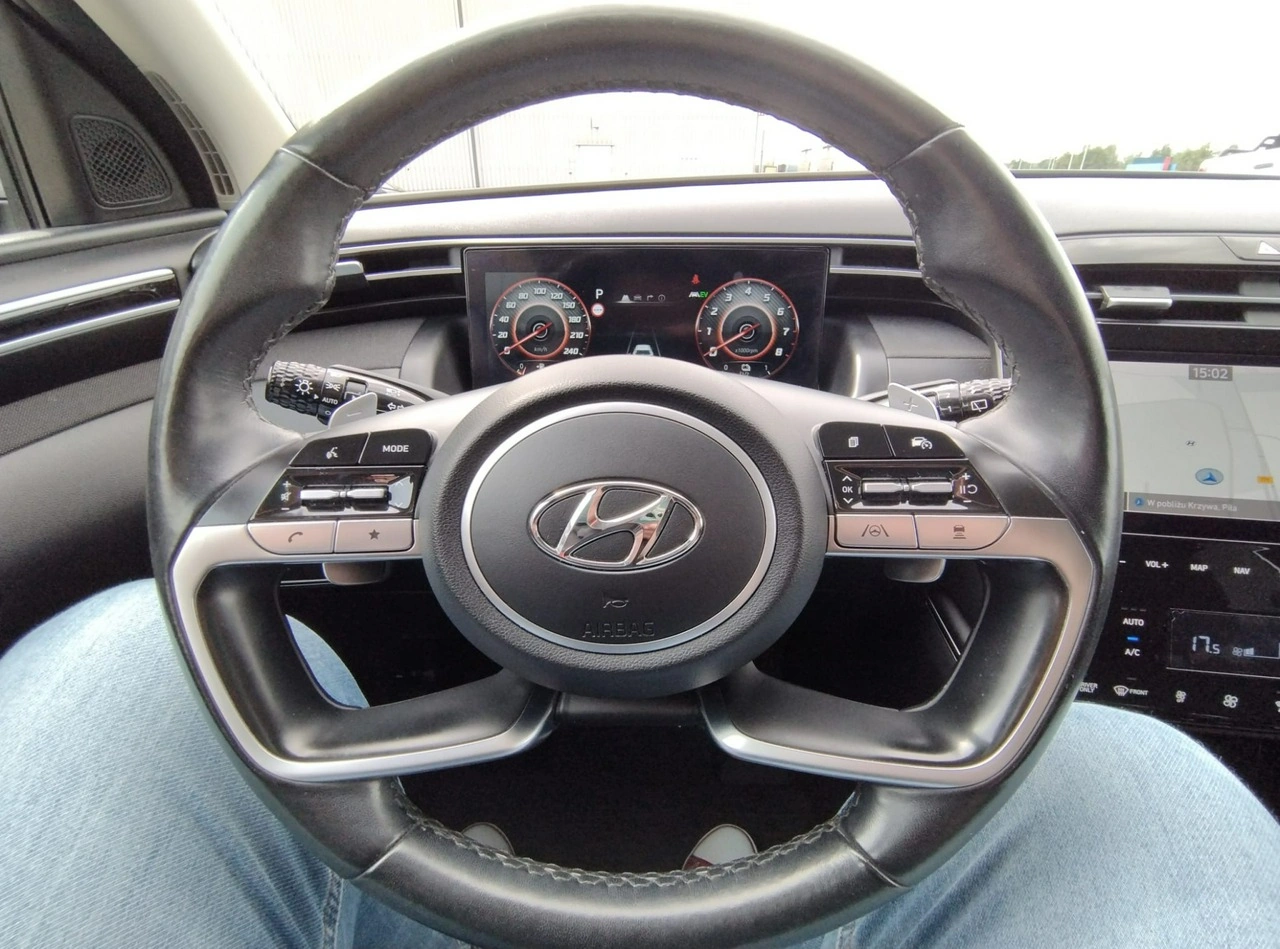 Kia Stonic - Zdjęcie 3
