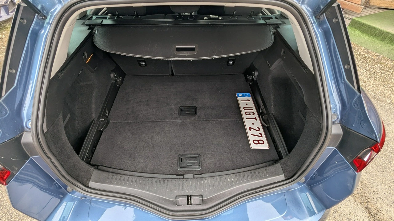 Renault Megane - Zdjęcie 31