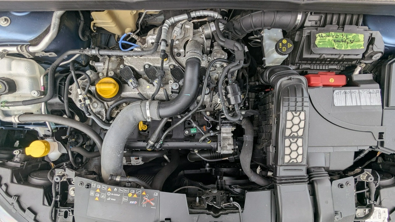 Renault Megane - Zdjęcie 33