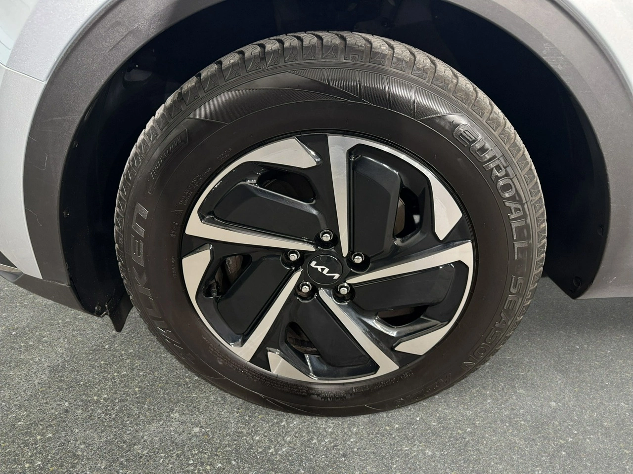 Kia Sportage - Zdjęcie 9