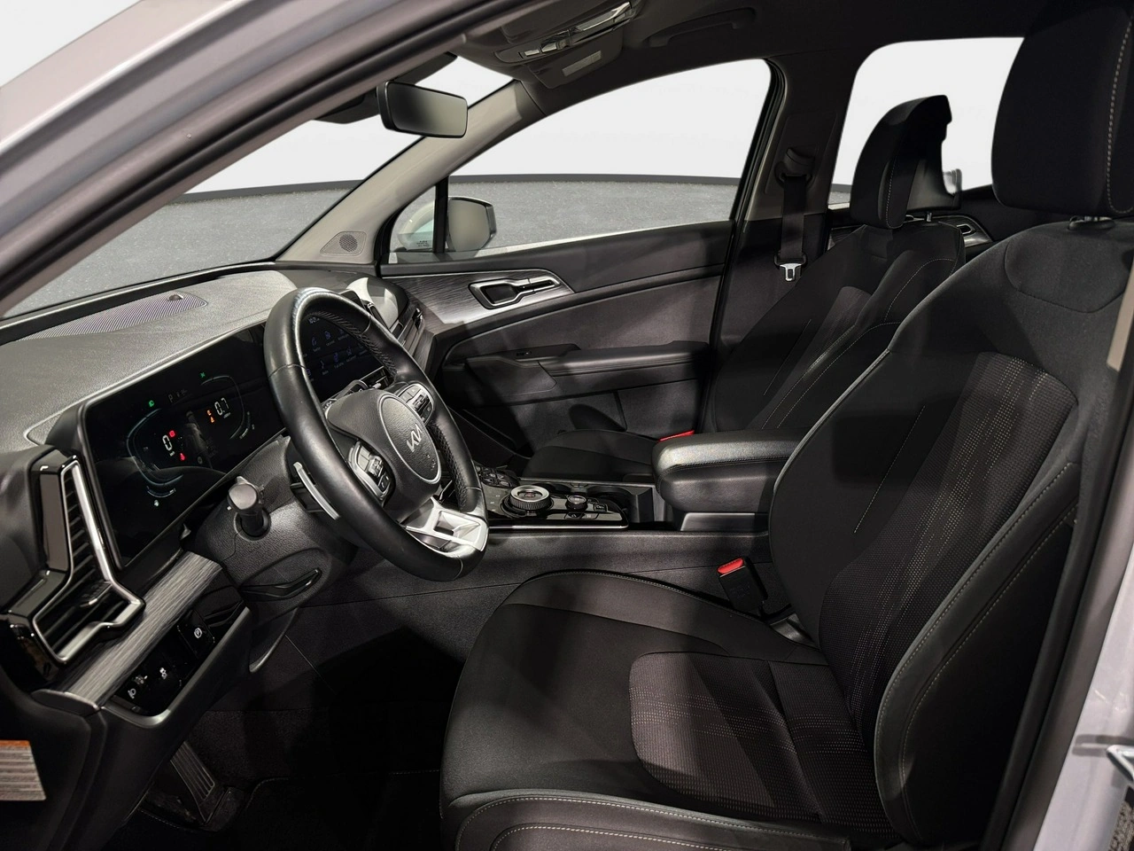 Kia Sportage - Zdjęcie 11