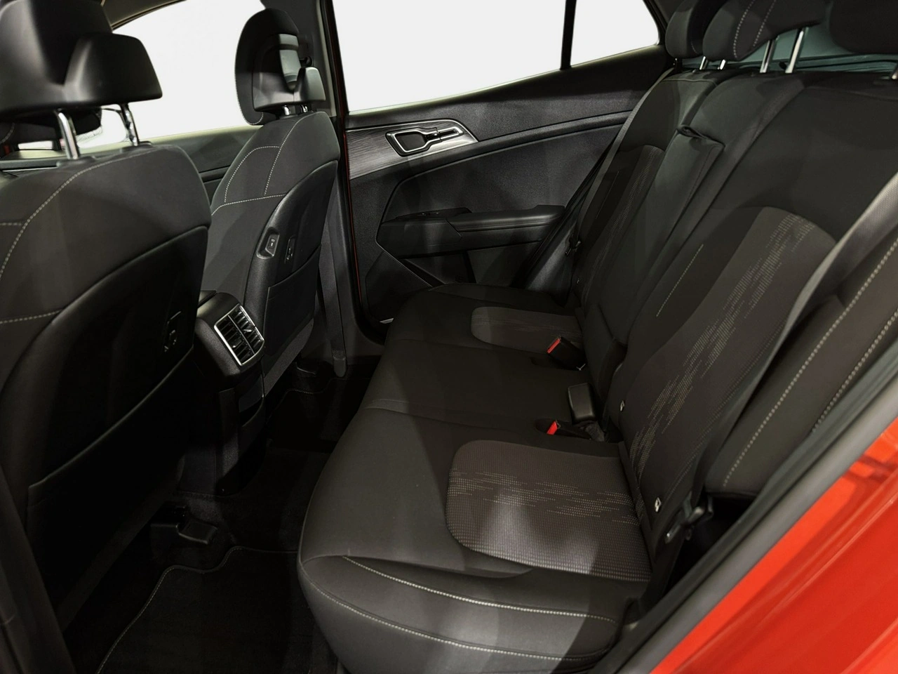 Kia Sportage - Zdjęcie 12
