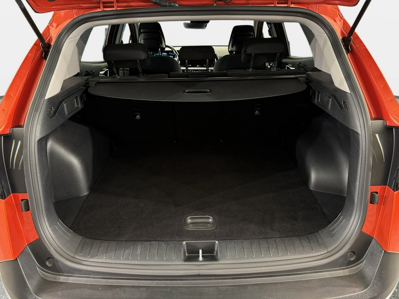 Kia Sportage - Zdjęcie 13