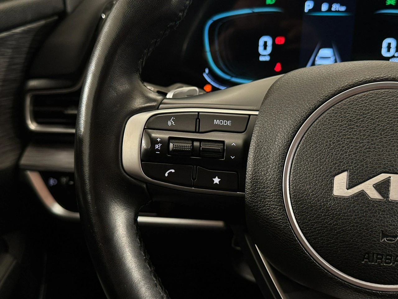 Kia Sportage - Zdjęcie 16