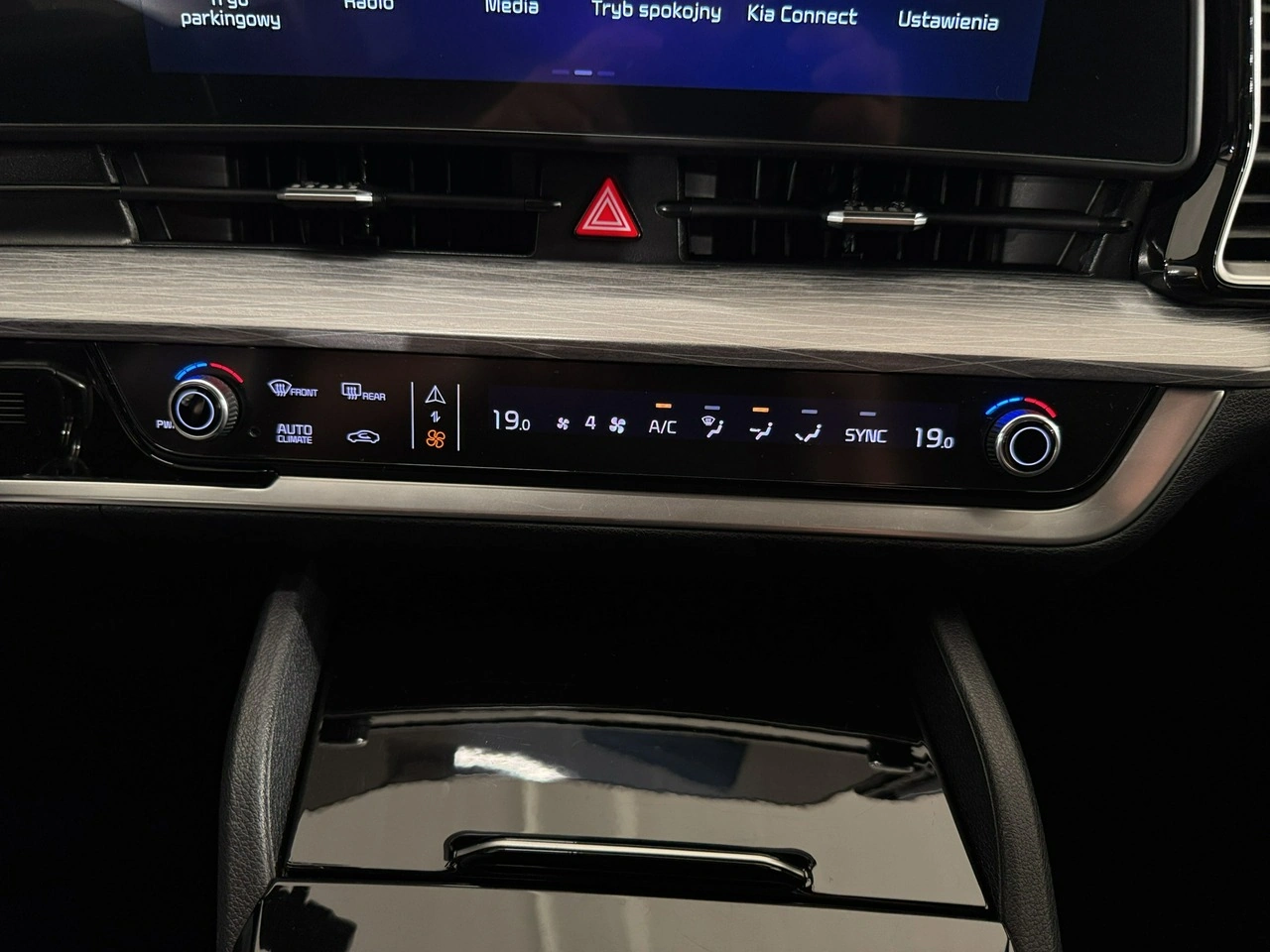 Kia Sportage - Zdjęcie 26