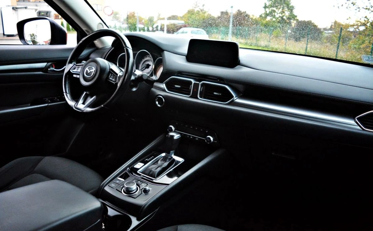 Mazda CX-5 - Zdjęcie 16