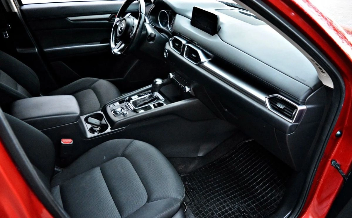 Mazda CX-5 - Zdjęcie 17