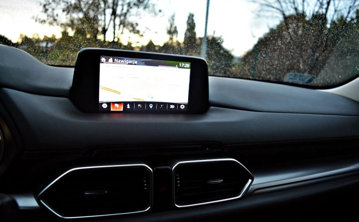 Mazda CX-5 - Zdjęcie 23