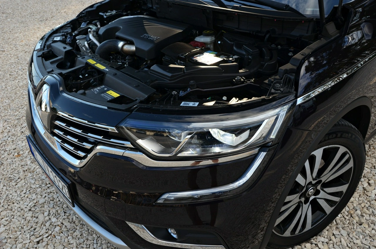 Renault Koleos - Zdjęcie 9