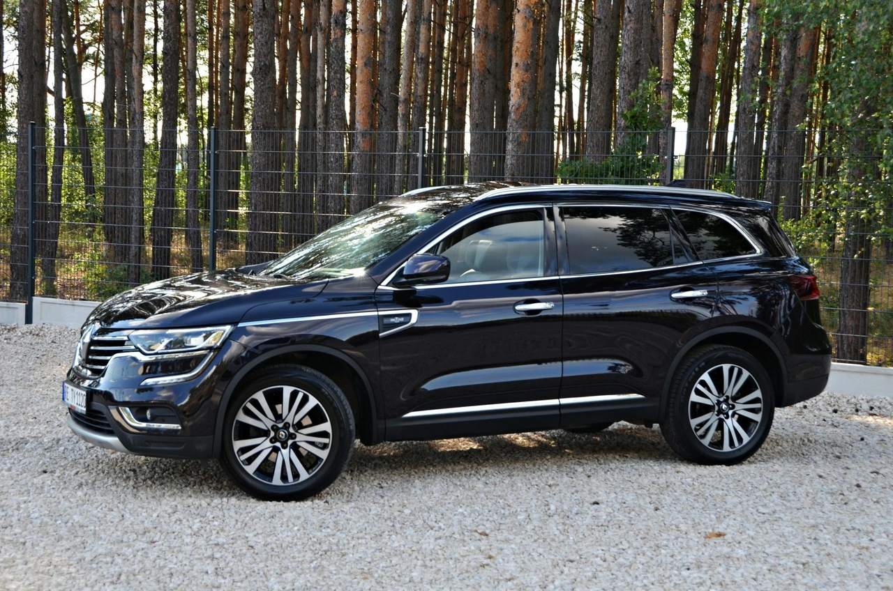 Renault Koleos - Zdjęcie 13