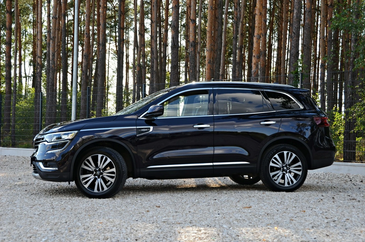 Renault Koleos - Zdjęcie 14