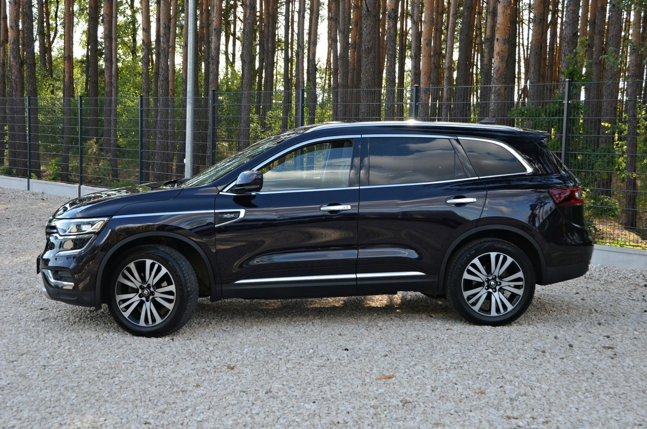 Renault Koleos - Zdjęcie 15
