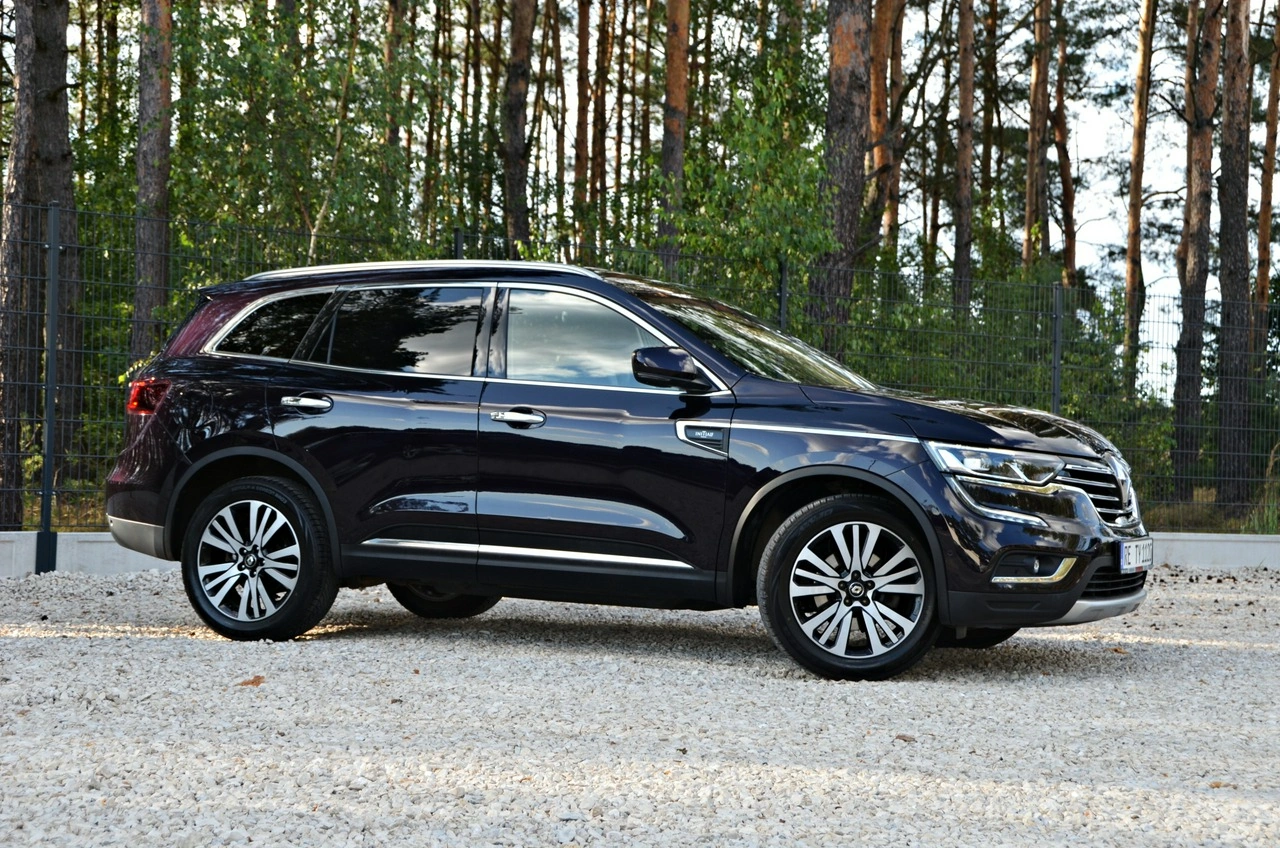 Renault Koleos - Zdjęcie 18