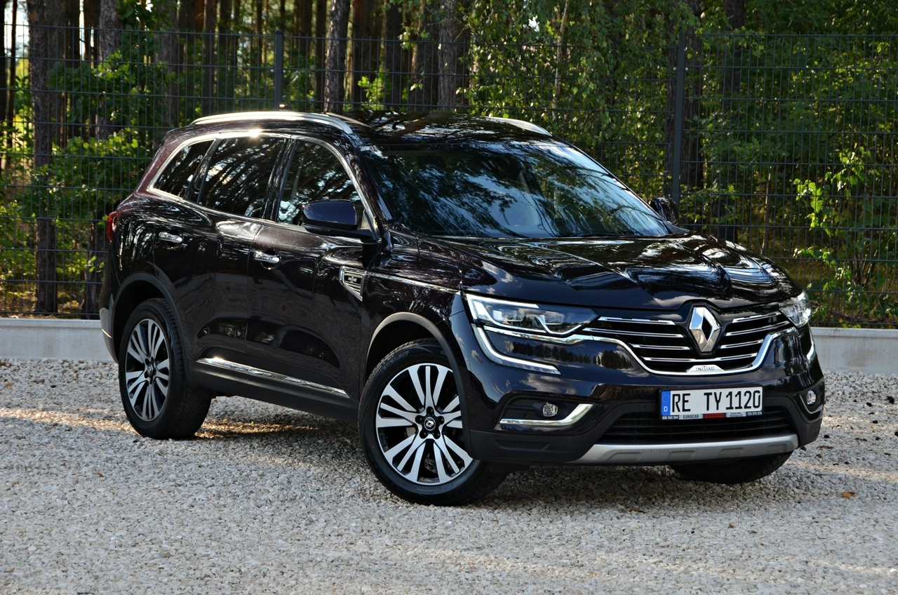 Renault Koleos - Zdjęcie 1