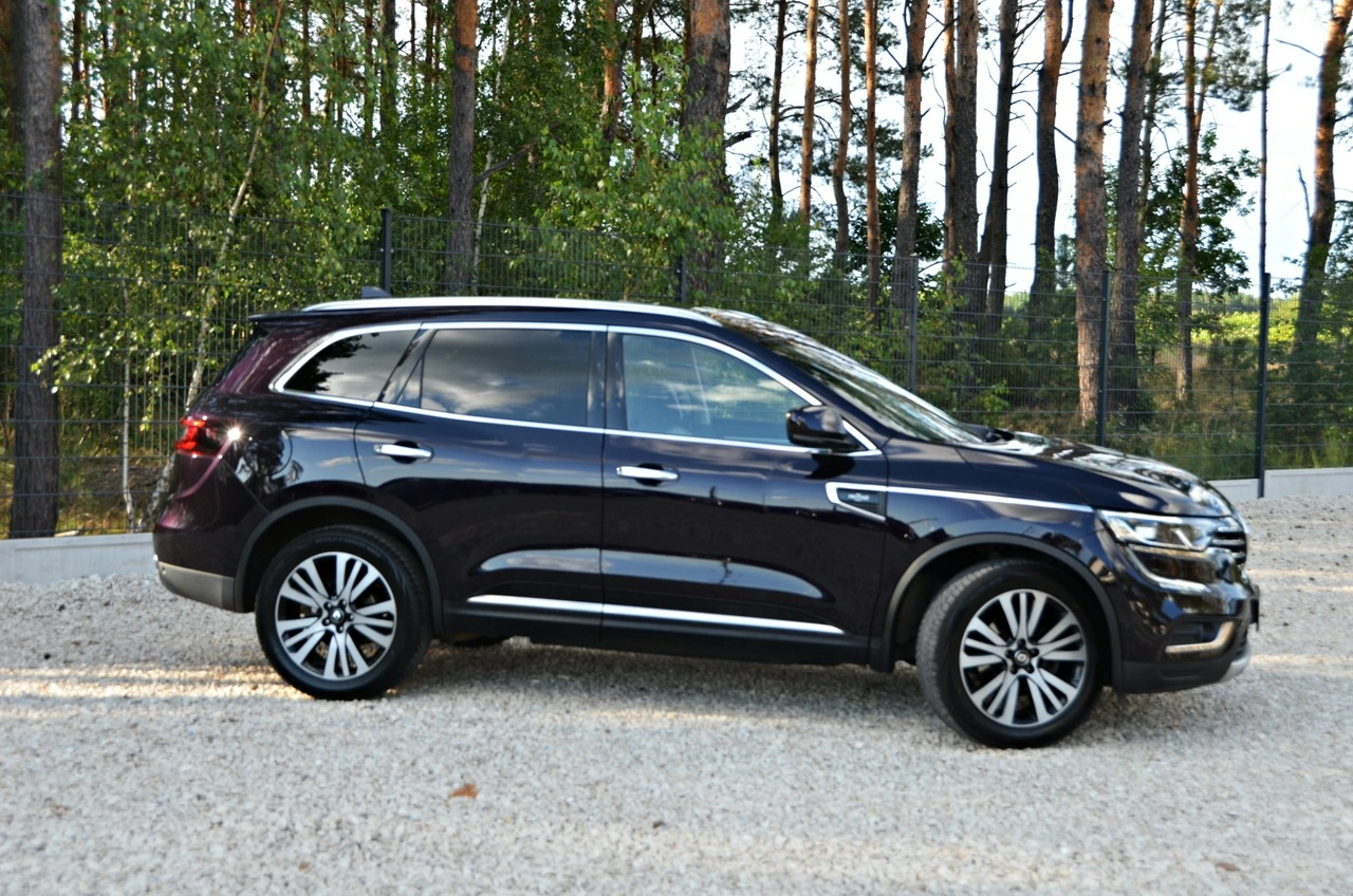 Renault Koleos - Zdjęcie 19