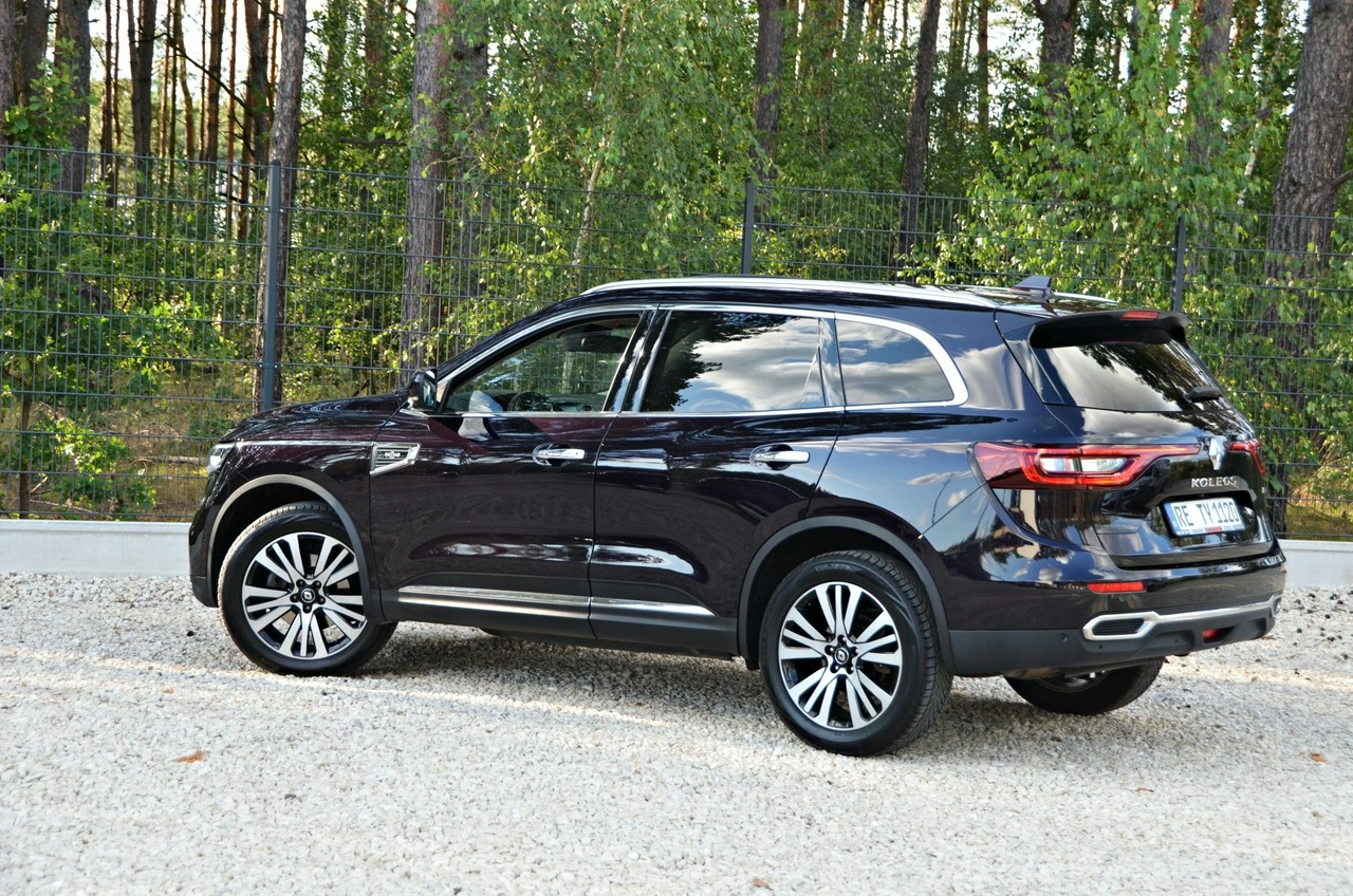 Renault Koleos - Zdjęcie 21