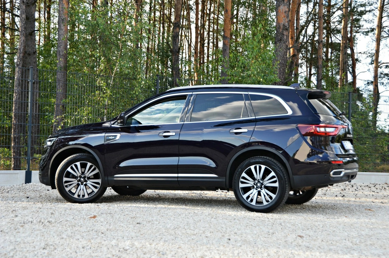 Renault Koleos - Zdjęcie 22