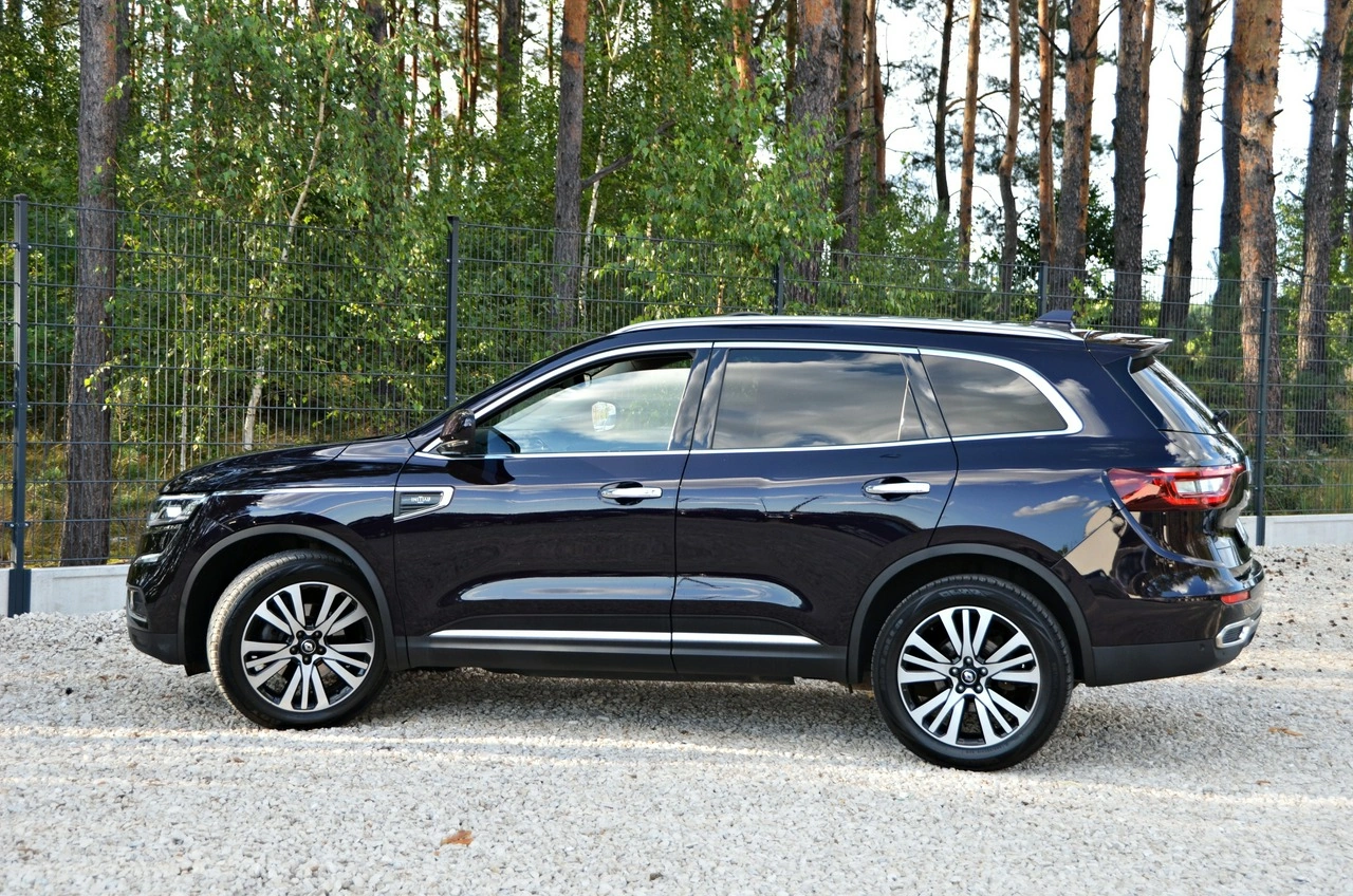 Renault Koleos - Zdjęcie 23