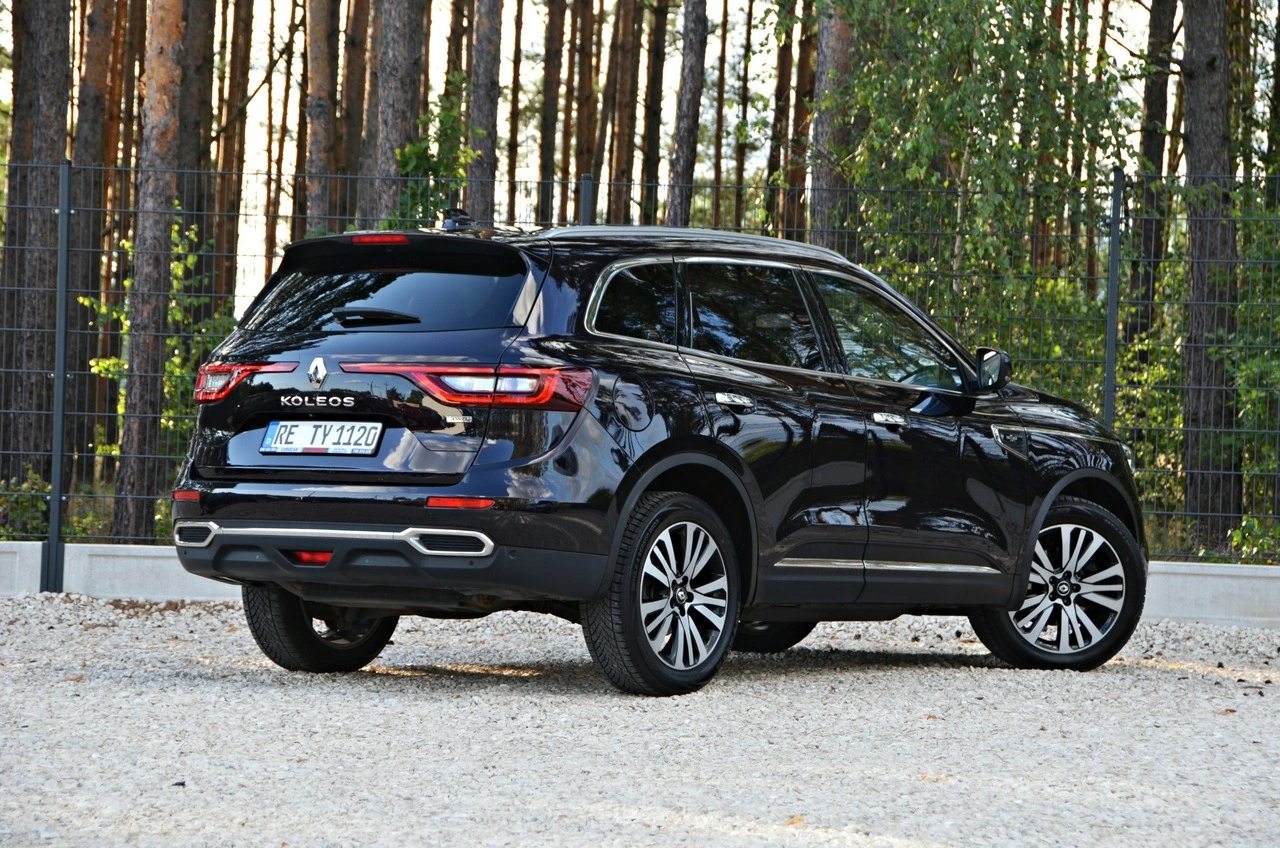Renault Koleos - Zdjęcie 24