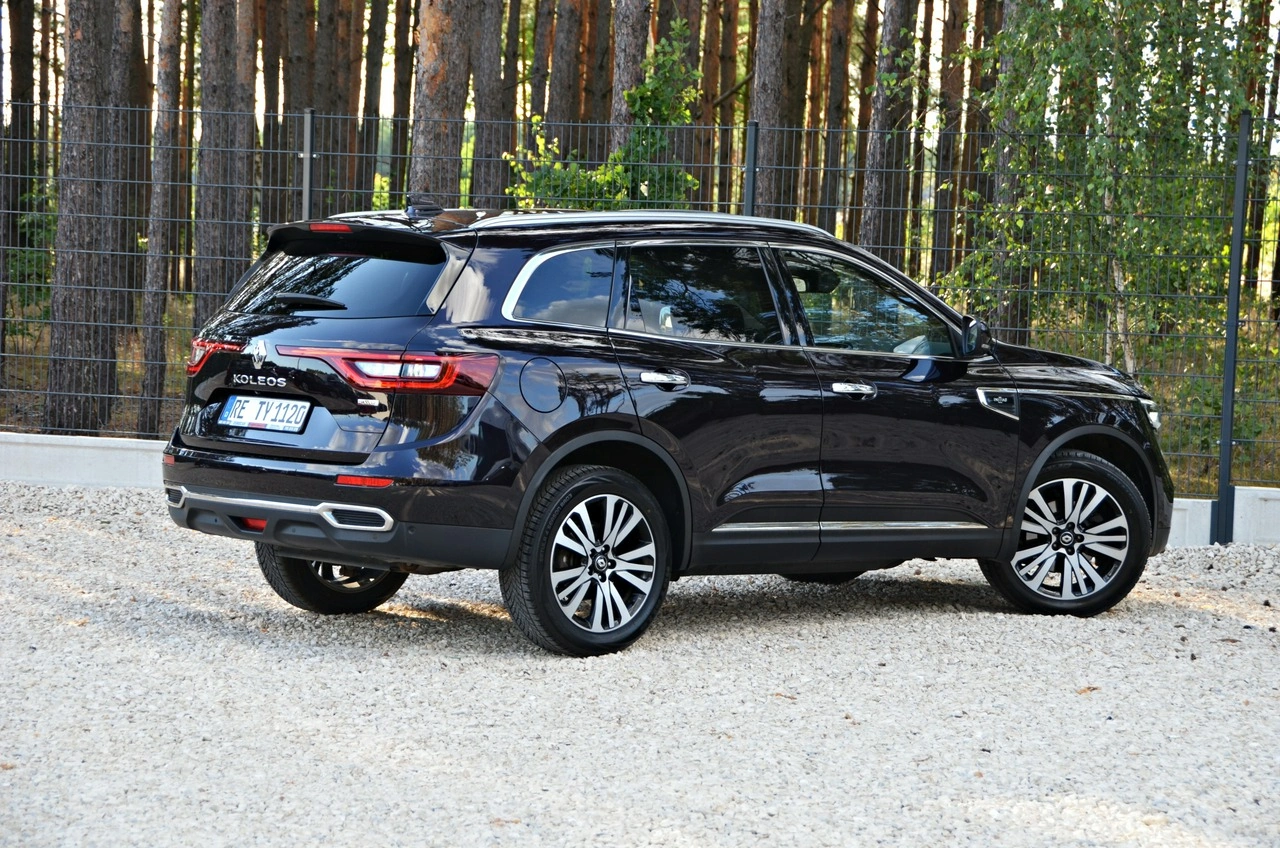 Renault Koleos - Zdjęcie 25