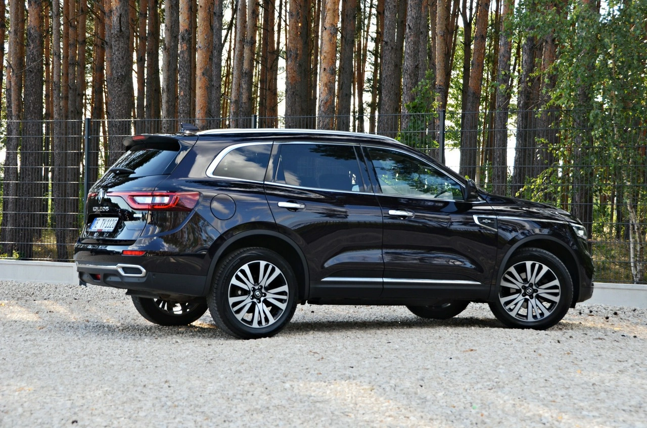 Renault Koleos - Zdjęcie 26