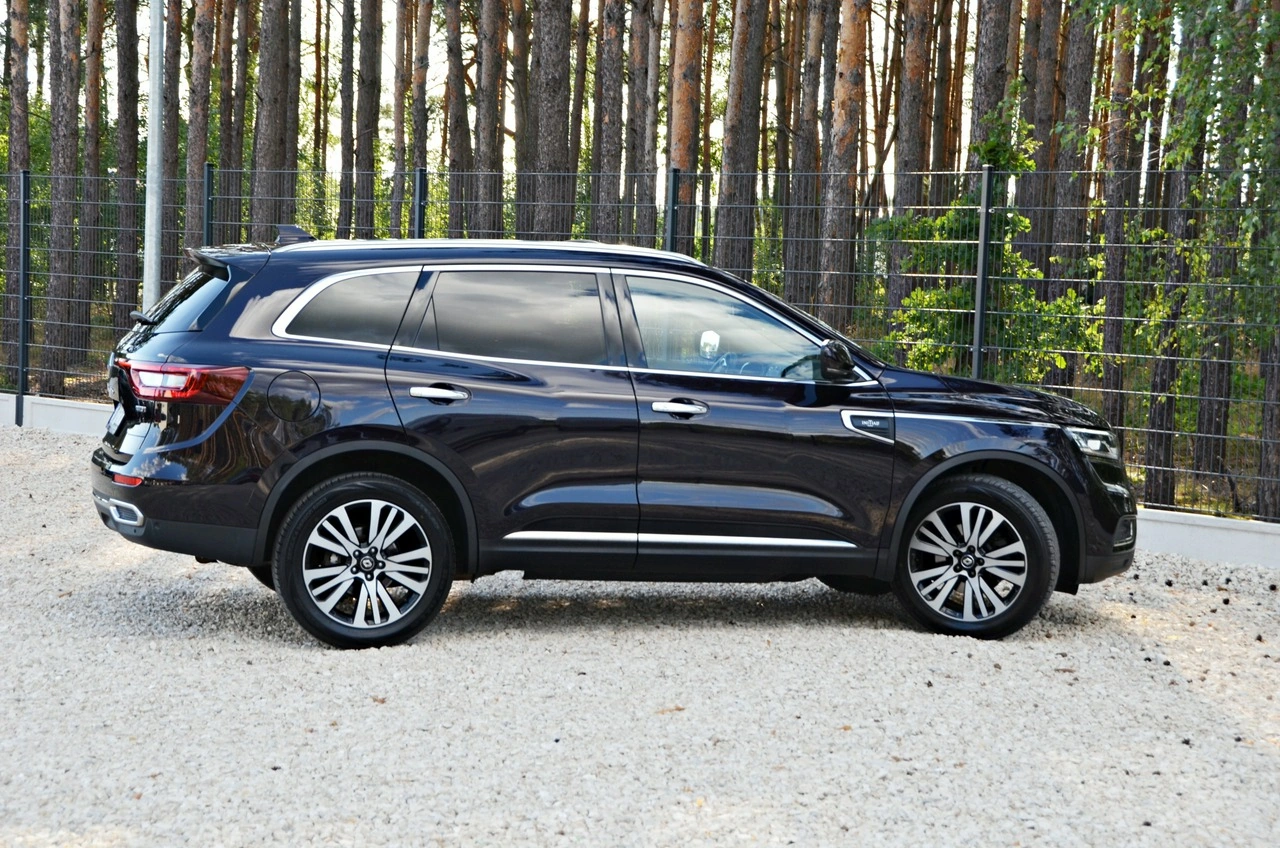 Renault Koleos - Zdjęcie 27