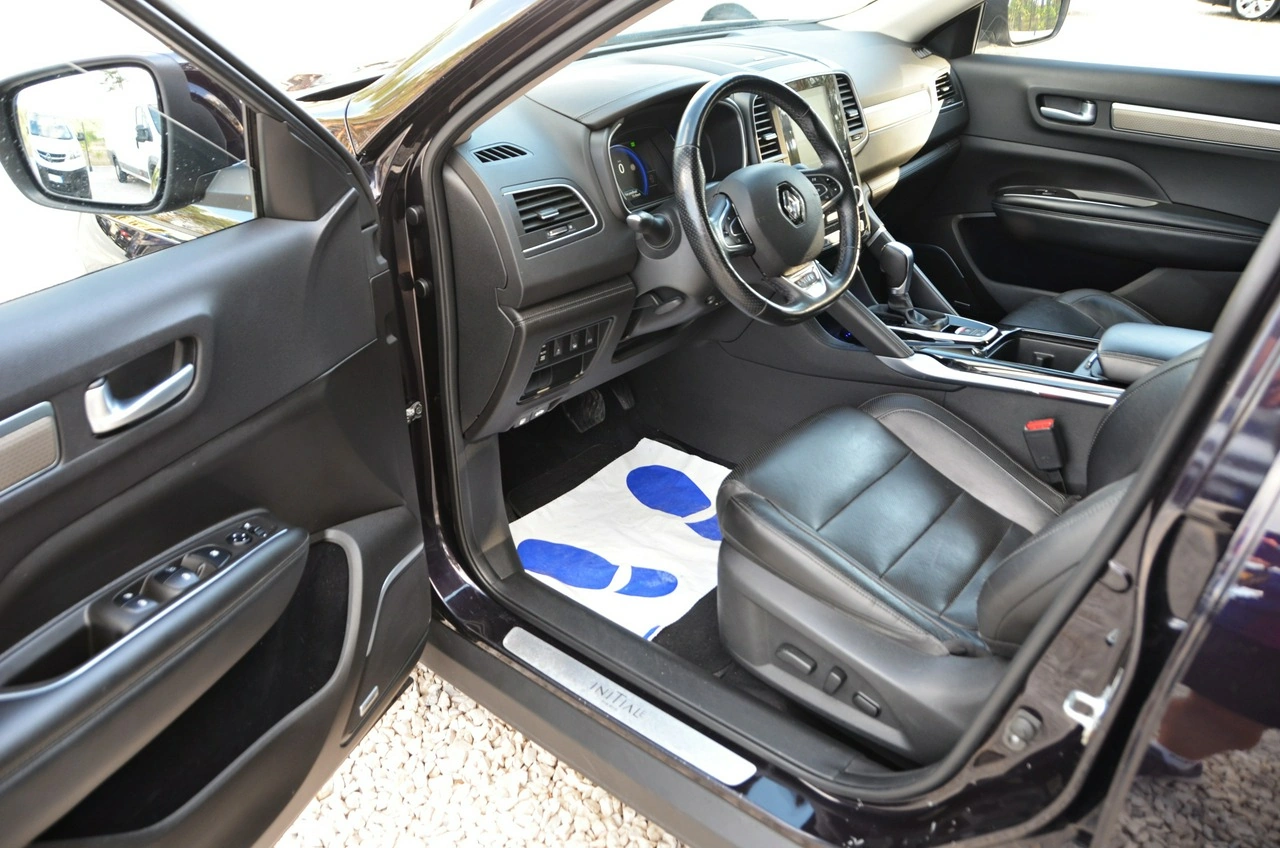 Renault Koleos - Zdjęcie 28