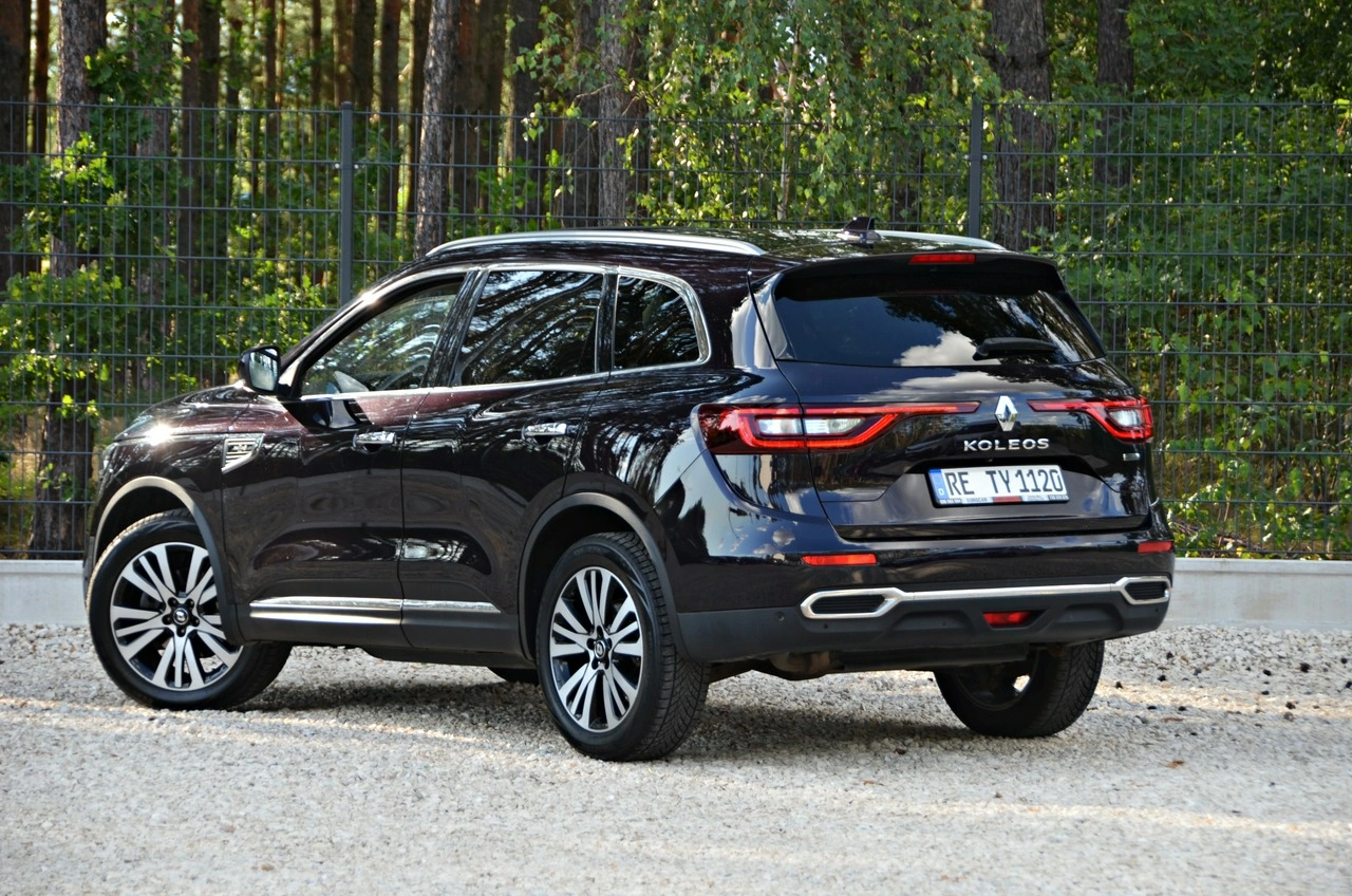 Renault Koleos - Zdjęcie 2