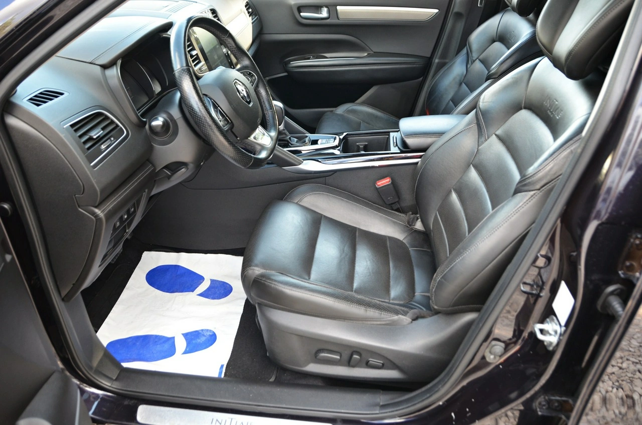 Renault Koleos - Zdjęcie 29