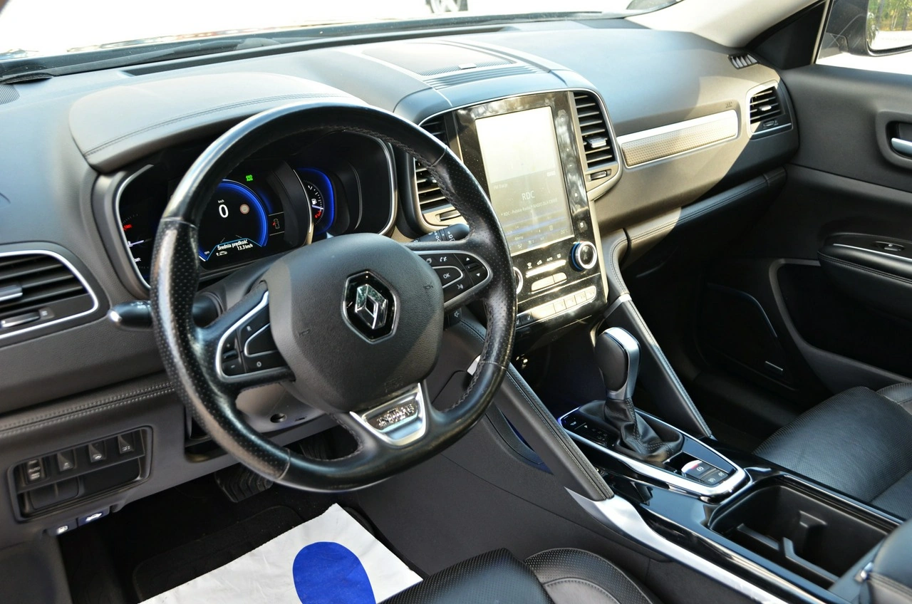 Renault Koleos - Zdjęcie 30