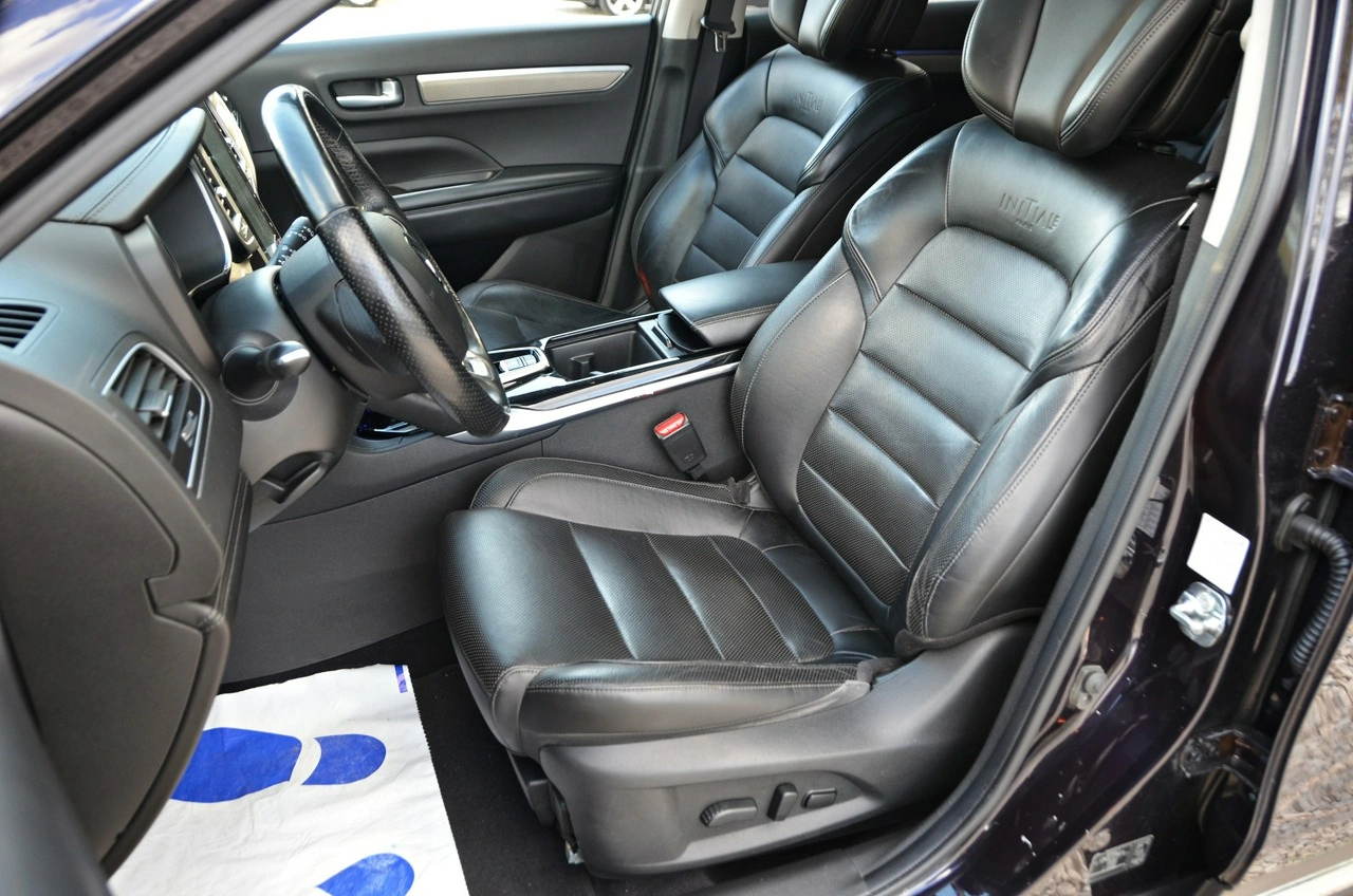 Renault Koleos - Zdjęcie 31