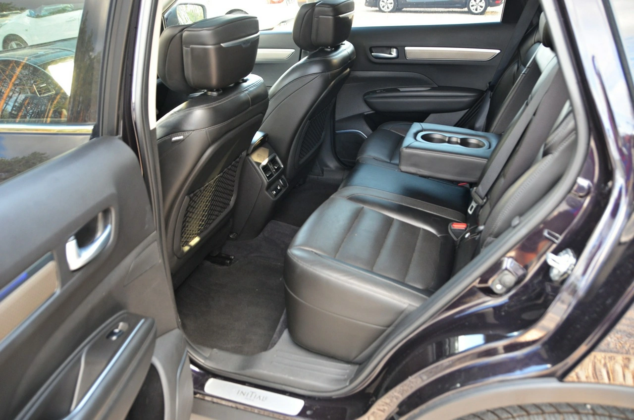 Renault Koleos - Zdjęcie 32