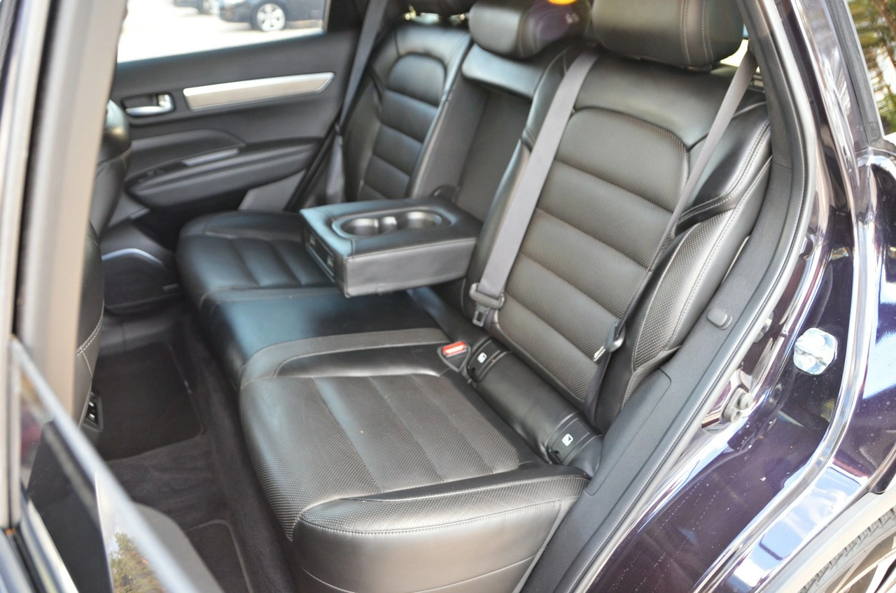 Renault Koleos - Zdjęcie 33