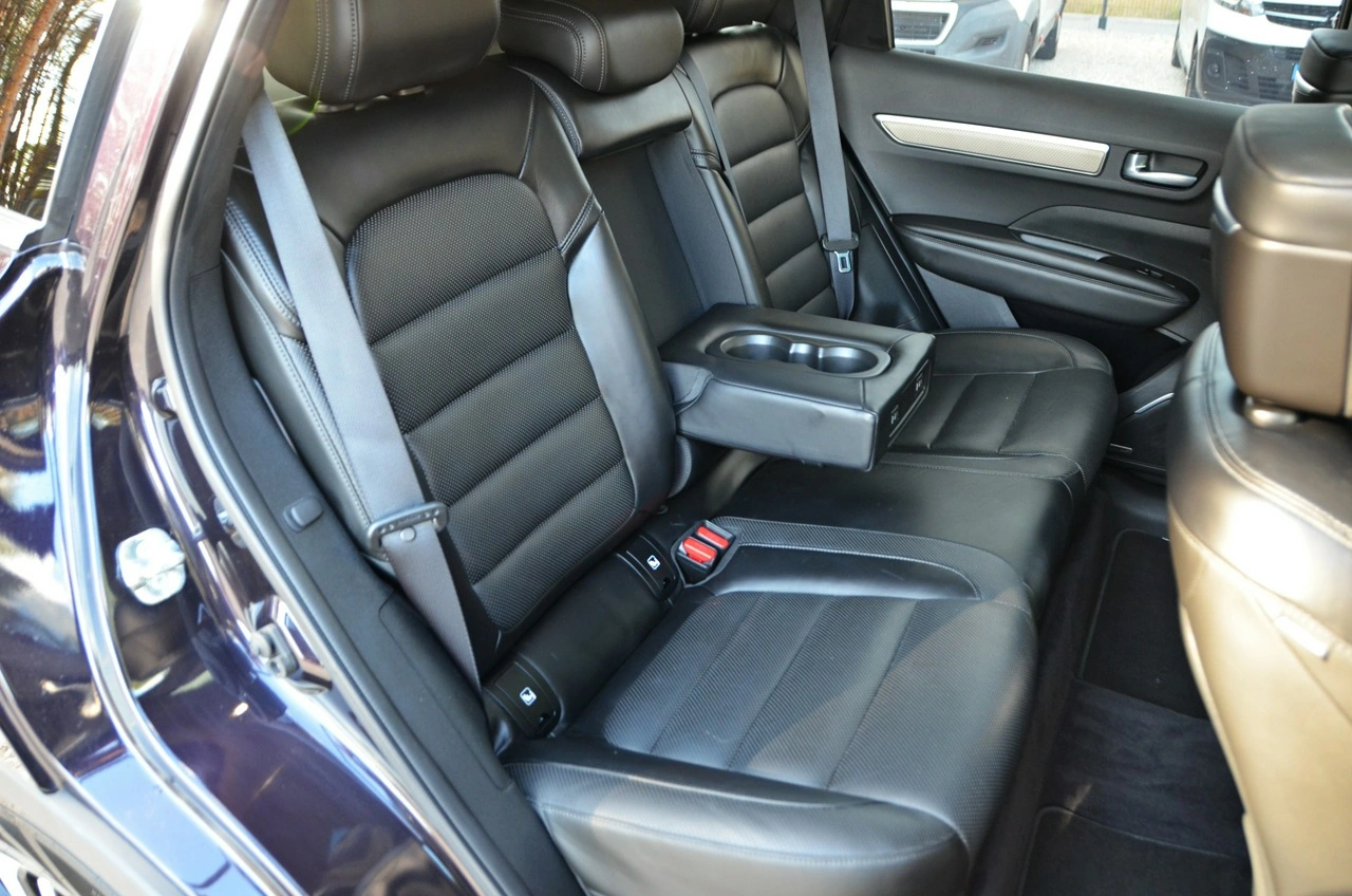 Renault Koleos - Zdjęcie 36