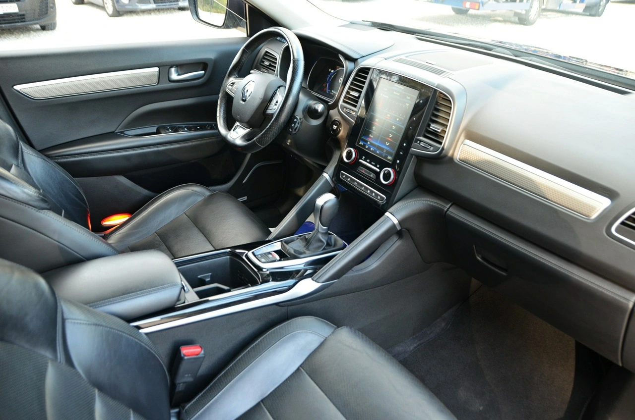 Renault Koleos - Zdjęcie 38