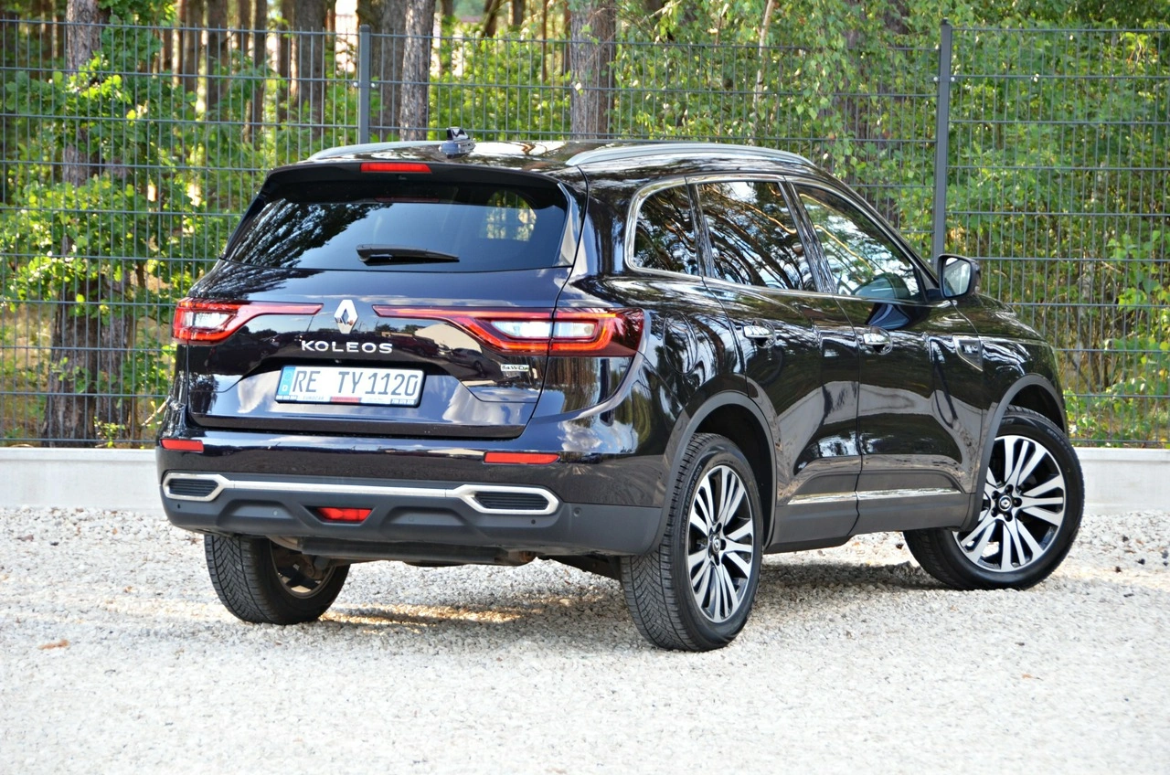 Renault Koleos - Zdjęcie 3