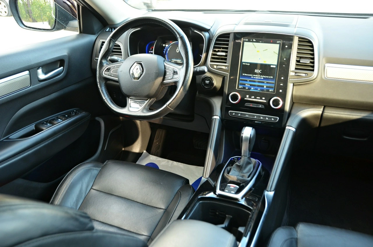 Renault Koleos - Zdjęcie 4