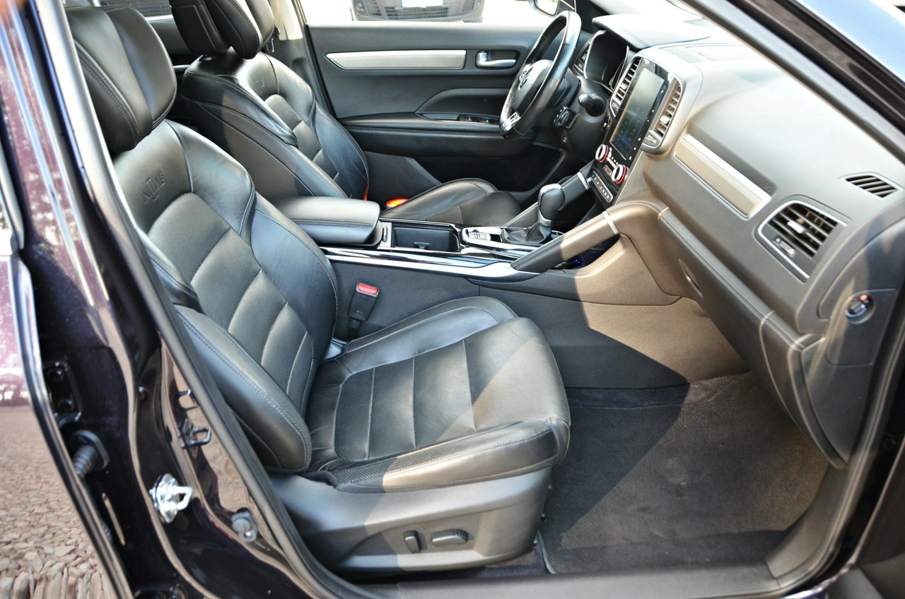 Renault Koleos - Zdjęcie 6