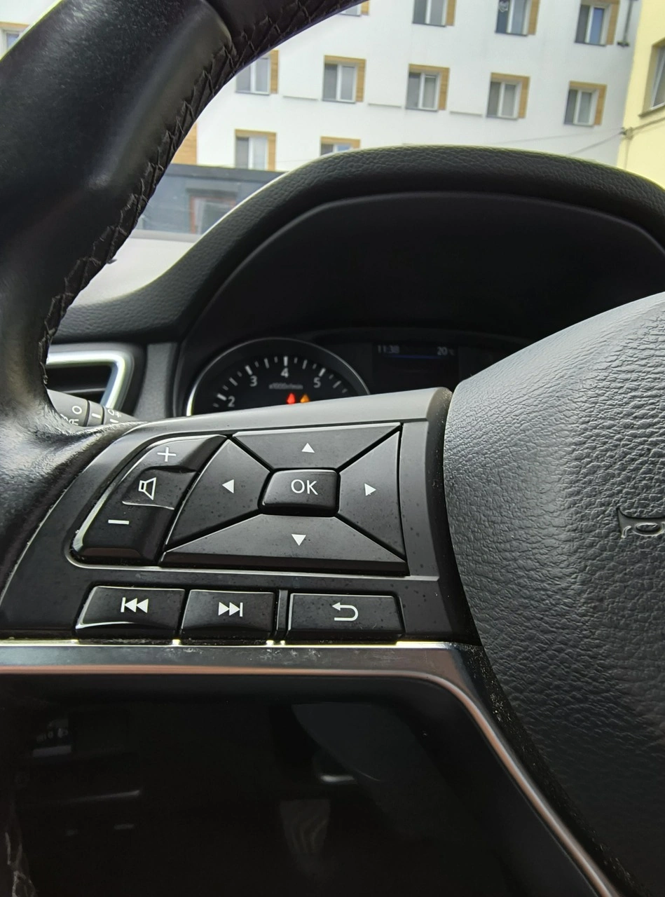 Nissan Qashqai - Zdjęcie 41