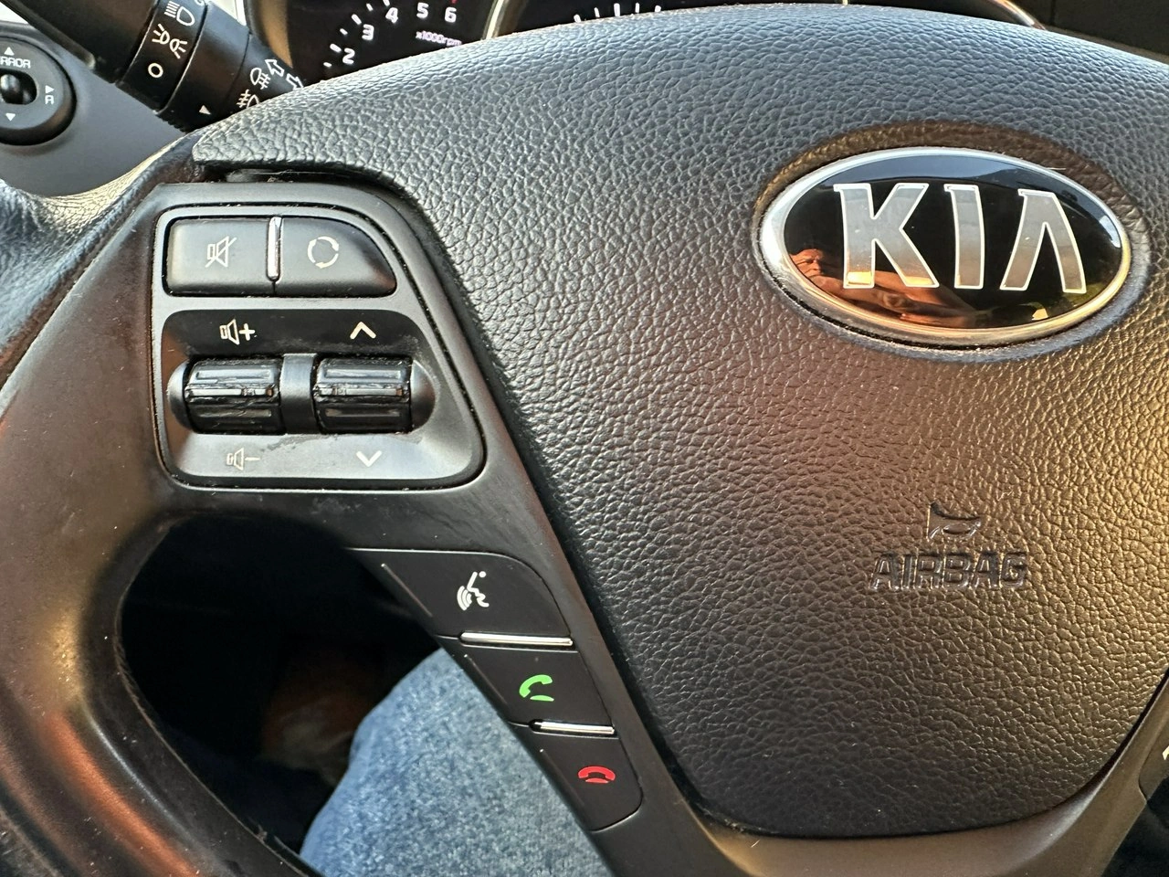 Kia Ceed - Zdjęcie 15