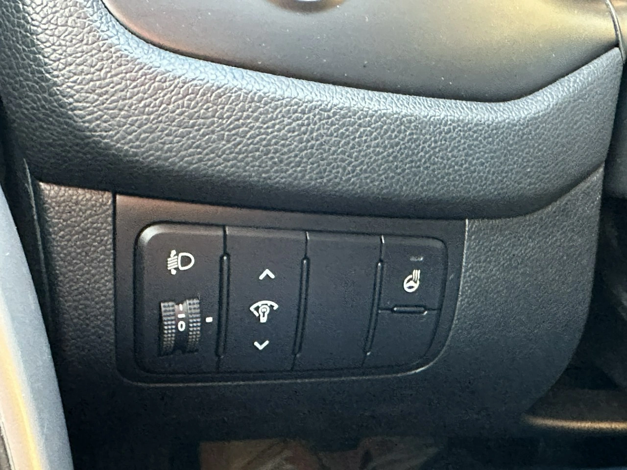 Kia Ceed - Zdjęcie 19