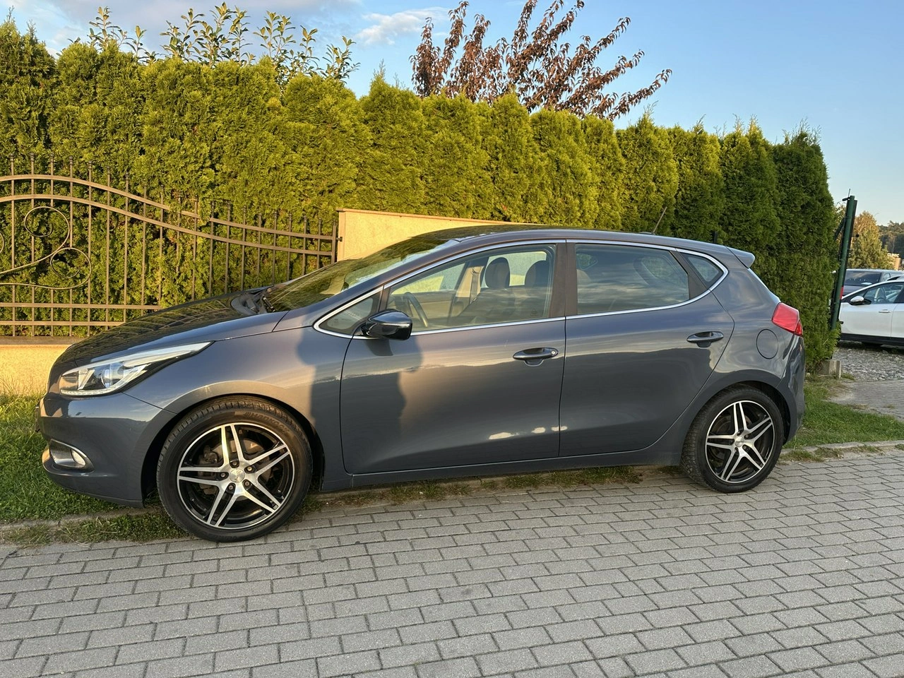 Kia Ceed - Zdjęcie 3