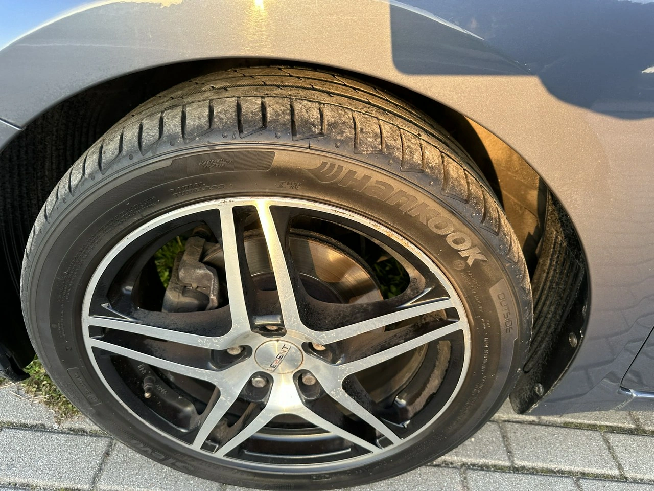 Kia Ceed - Zdjęcie 6