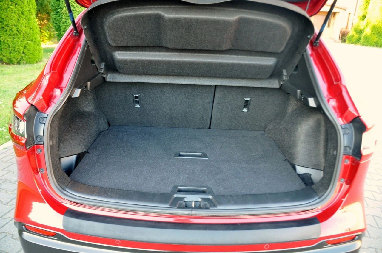 Nissan Qashqai - Zdjęcie 37
