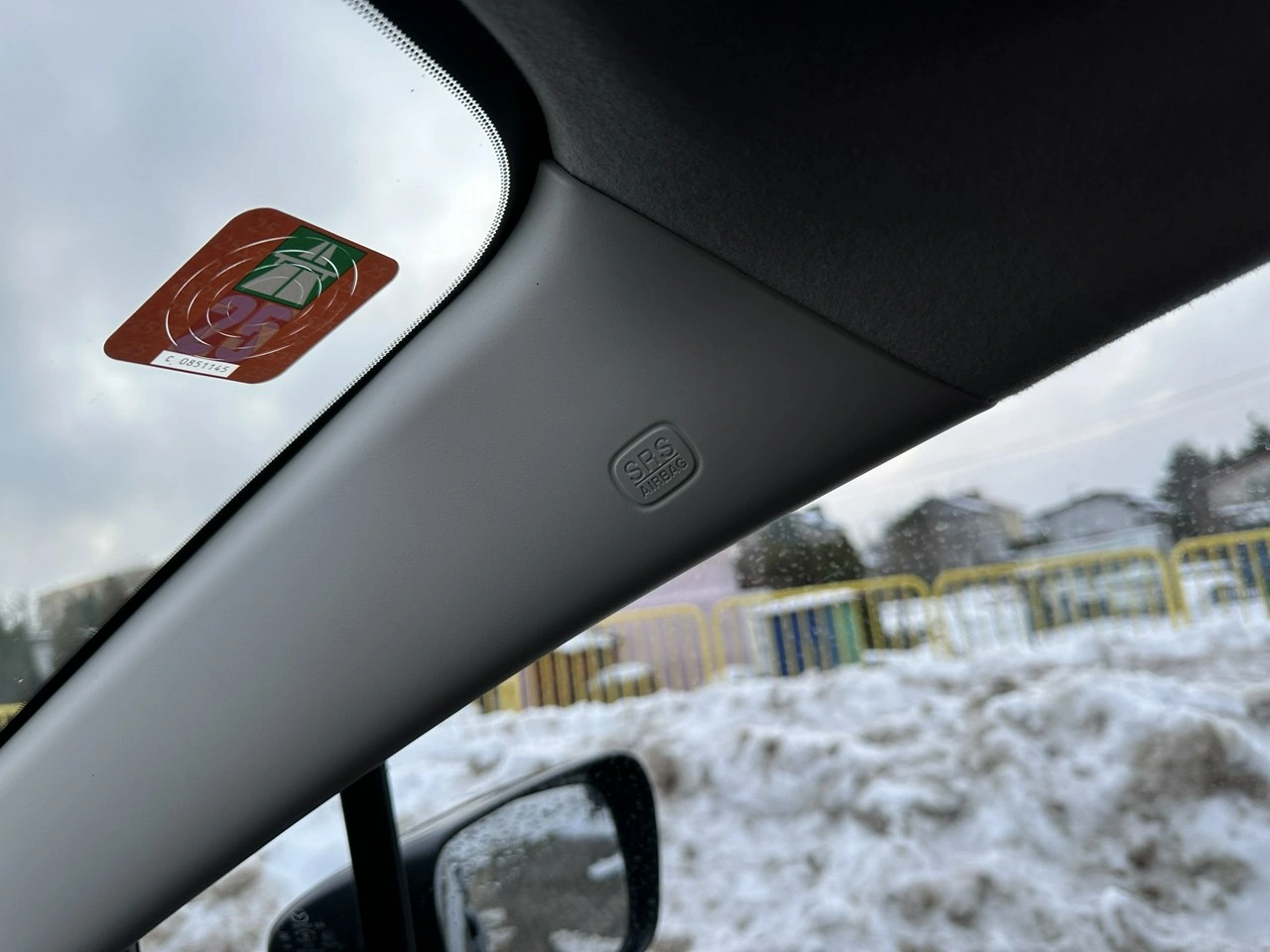 Mazda 5 - Zdjęcie 20