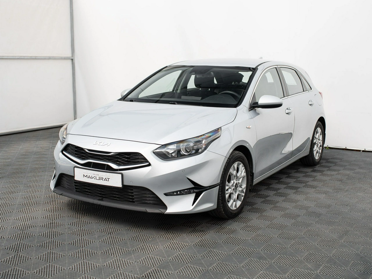 Kia Ceed - Zdjęcie 1