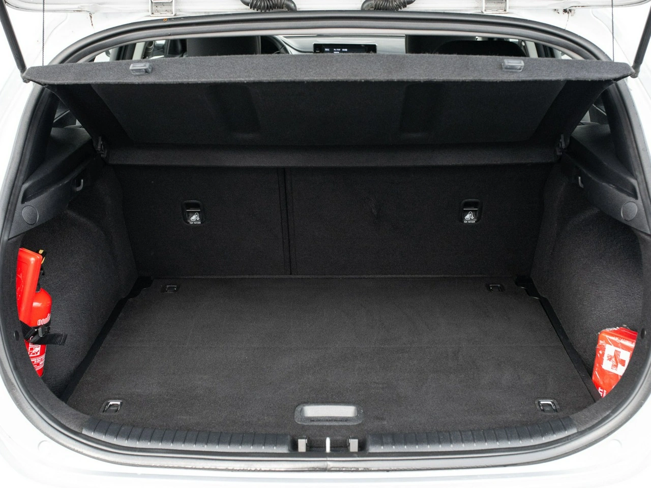 Kia Ceed - Zdjęcie 20