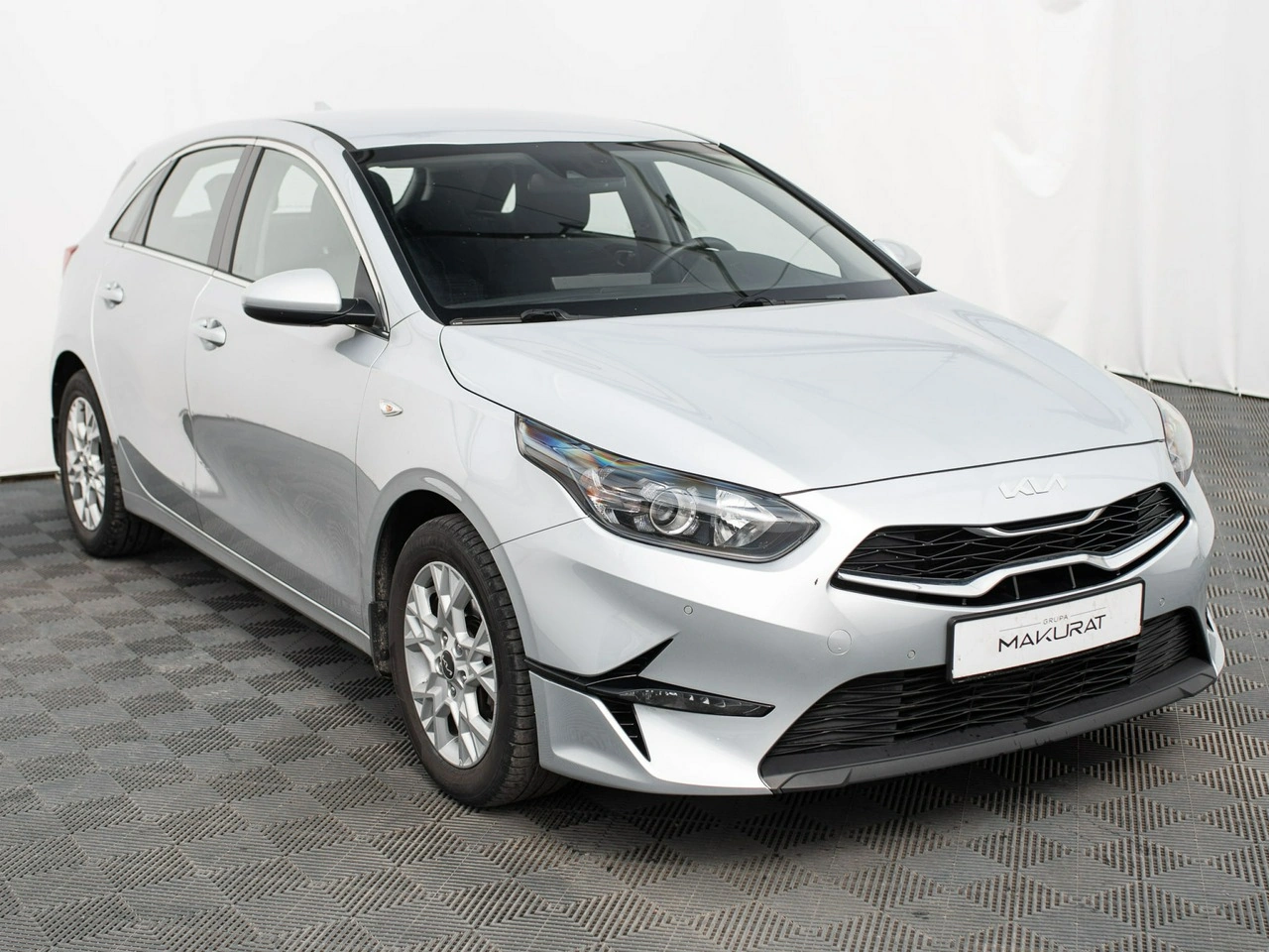 Kia Ceed - Zdjęcie 2